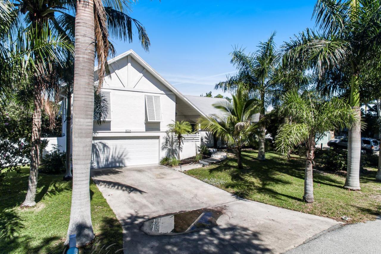 Villa 29 Palms Bradenton Exterior foto