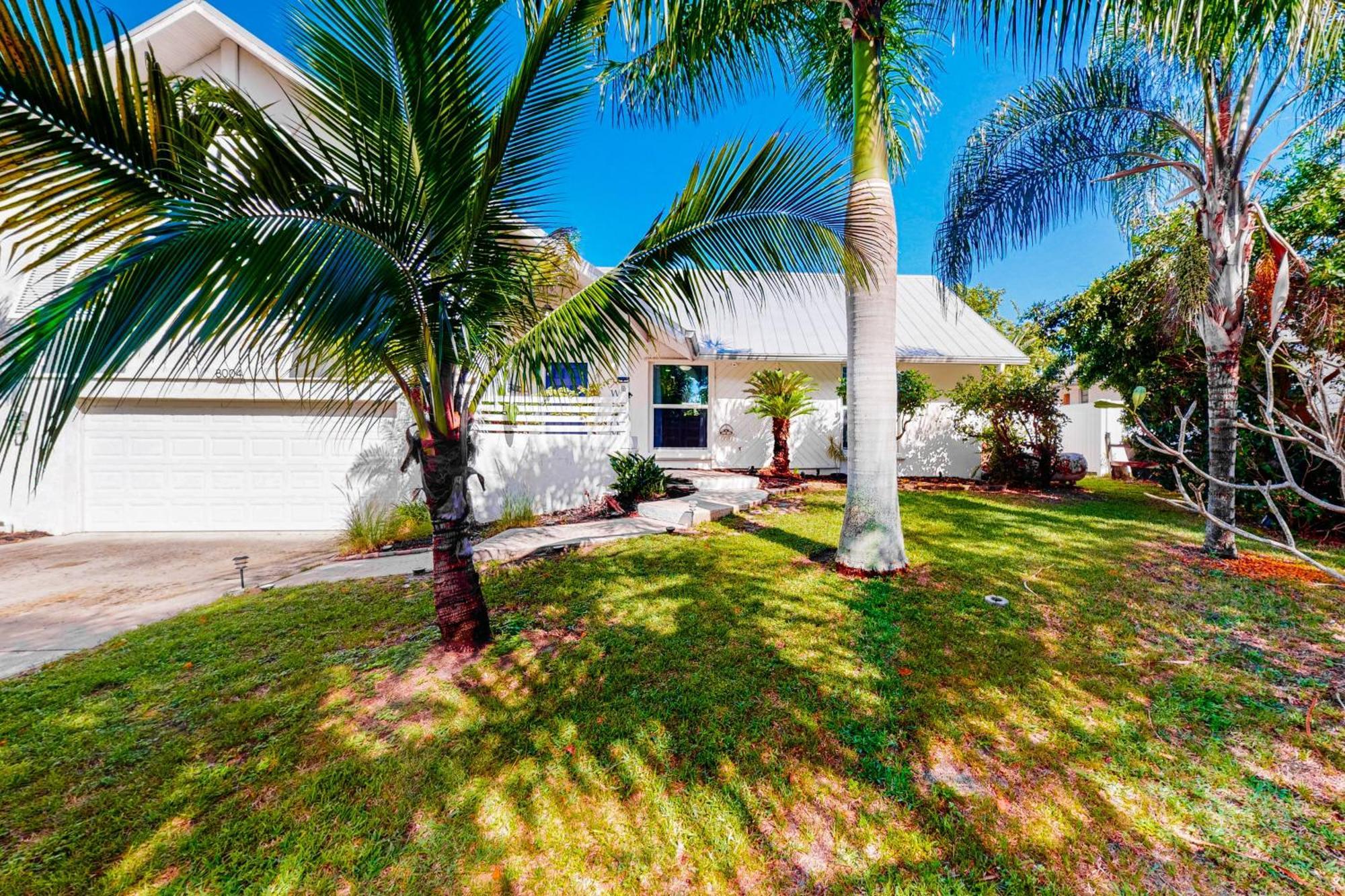 Villa 29 Palms Bradenton Exterior foto
